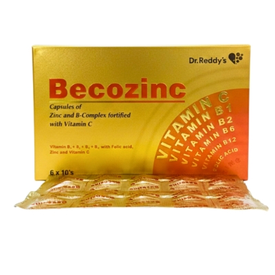 [11020007] Becozinc 6st