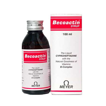 [15020006] Becoactin Sy