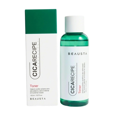 [12020073] Beausta Cicarecipe Toner
