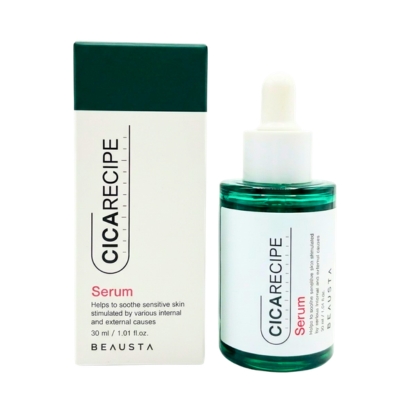 [12020077] Beausta Cicarecipe Serum