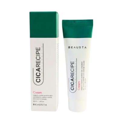 [12020078] Beausta Cicarecipe Cream 50ml