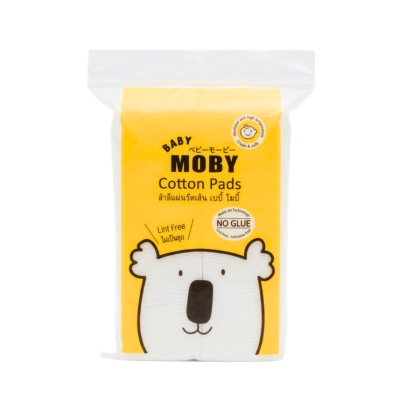 [1020130] Baby Moby Cotton Pads