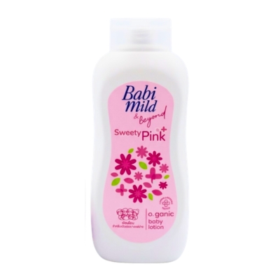 [1020057] Babi Mild Sweety Lotion (180ml)