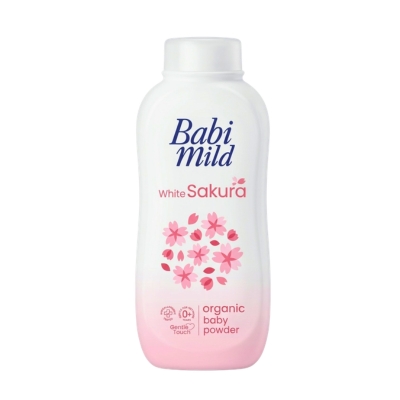 [1020046] Babi Mild Sakura Powder 160g