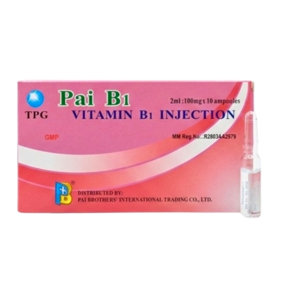 [5020009] B1 inj (china)