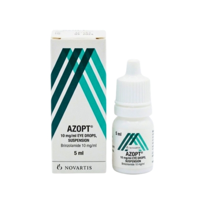 [EYA00008] Azopt ED
