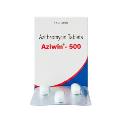[11010252] Aziwin 500