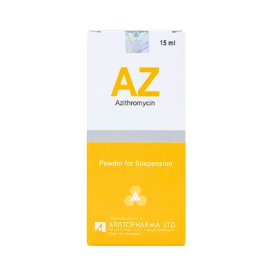 [15010027] AZ Powder