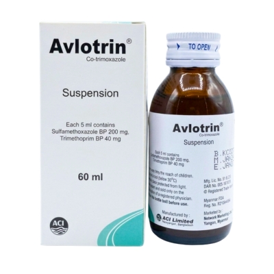 [15010016] Avlotrin Sy