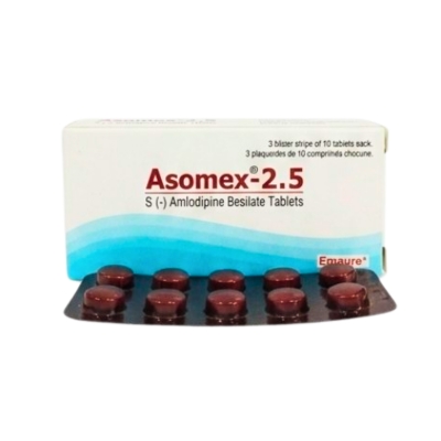 [11010146] Asomex 2.5