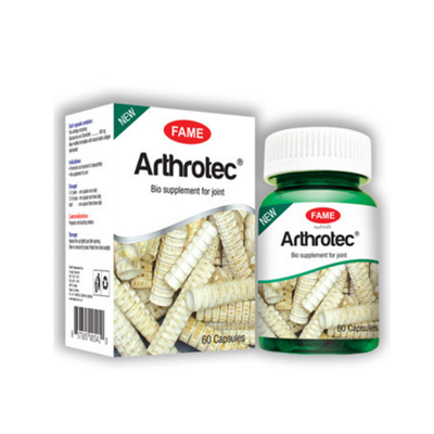 [FAA00001] Arthrotec