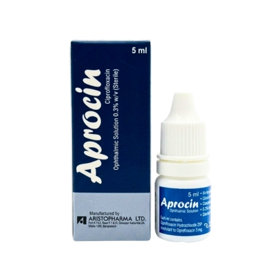 [EYA00004] Aprocin