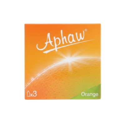 [12010003] Aphaw Orange