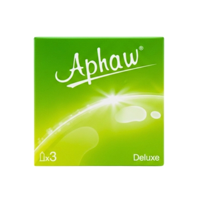 [12010005] Aphaw Deluxe