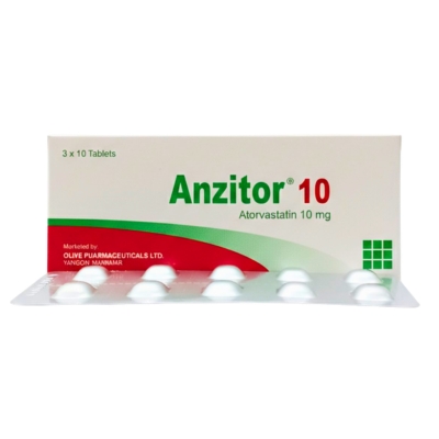 [11010114] Anzitor 10