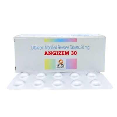 [11010110] Angizem 30