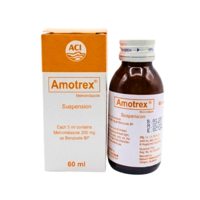 [15010026] Amotrex sy