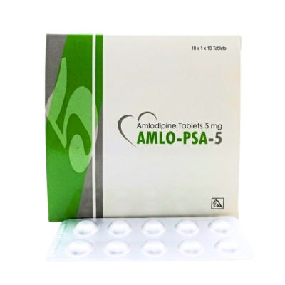 [11010082] Amlopsa 5