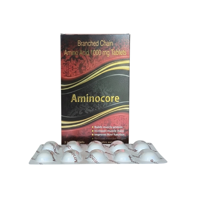 [11010246] Aminocore