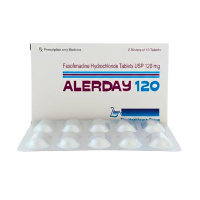 [11010050] Allerday 120