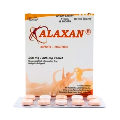 [11010028] Alaxan