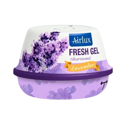 [12010042] Airlux Fresh Gel Lavender 180g