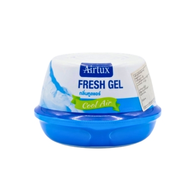 [12010040] Airlux Fresh Gel Cool Air 180g