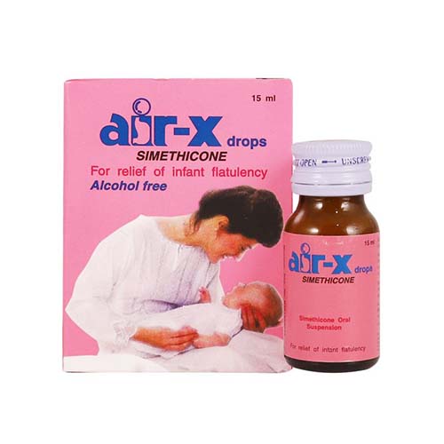 [15010002] Air X Drops