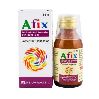 [15010001] Afix Powder