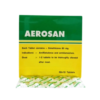 [11010022] Aerosan
