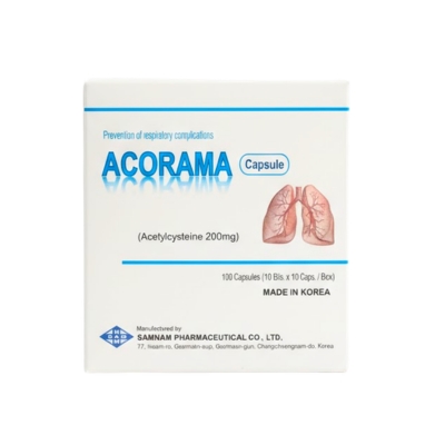 [11010253] Acorama