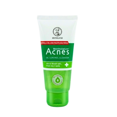 [OTA00090] Acnes oil Control Cleanser Wash Gel (50g)
