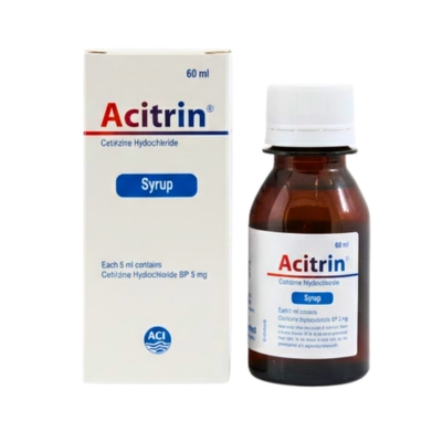 [15010035] Acitrine SY