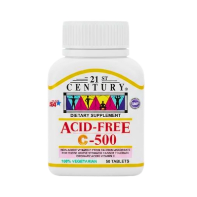 [11010006] Acid Free C-500(century)