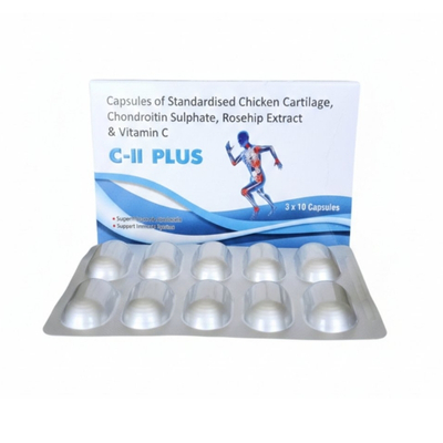 [11030318] C 2 Plus