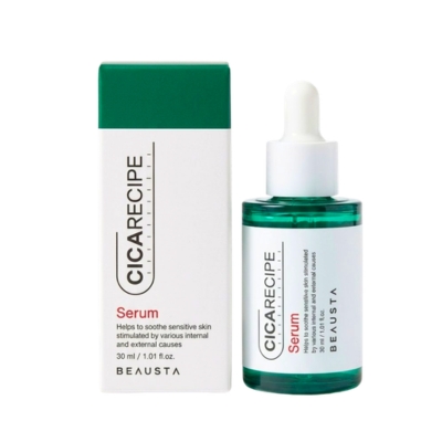 [12020106] Bella Cicacare Serum