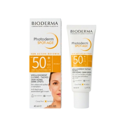 [OTB00134] Bioderma Photoderm Spot Age 40ml