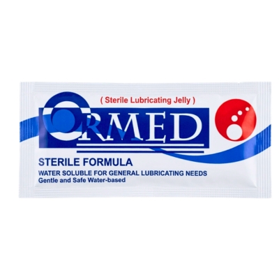 [16150015] Ormed Jelly 5g