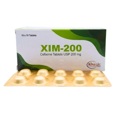 [11240019] Xim 200