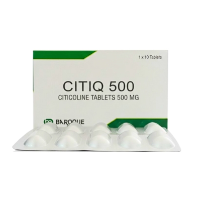 [11030321] Citiq 500