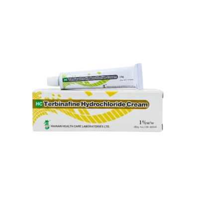 [16080045] HC Terbinafine Cream