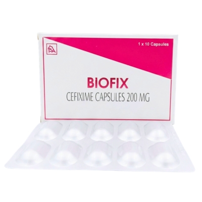 [11020123] Biofix 200mg