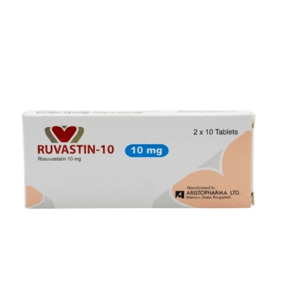 [11180117] Rovastin 10mg