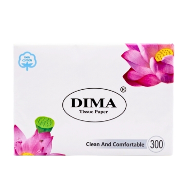[12040082] Dima Tissue Paper