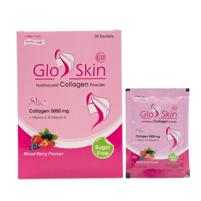 [11070131] Gloskin She