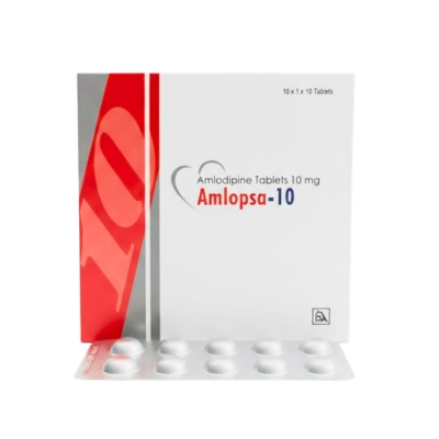 [11010302] Amlopsa 10