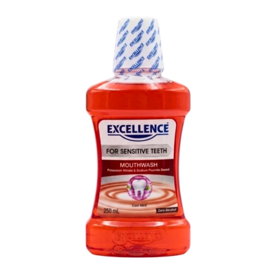 [12050015] Excellence Red Potassium Nitrate 250ml
