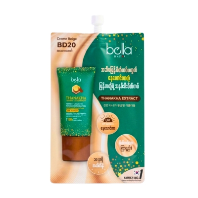 [12020114] Bella Thanakha Foundation BD20 3g