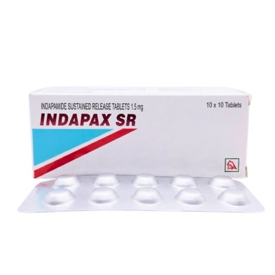 [11090046] Indapax SR