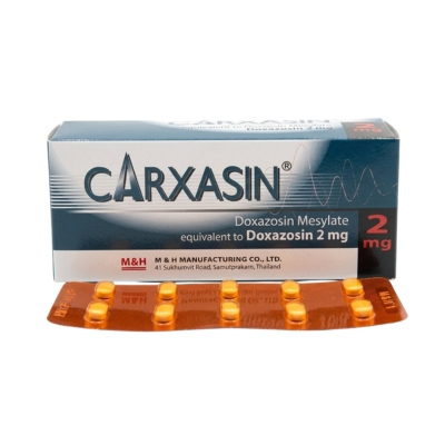 [11030328] Carxasin 2mg